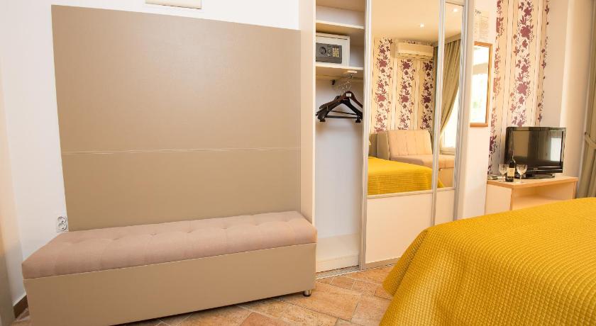 Stúdió kinyitható kanapéval (Studio with Sofa Bed) fotója 8