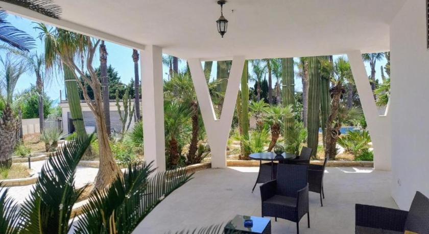 Villa Bludea - Salento