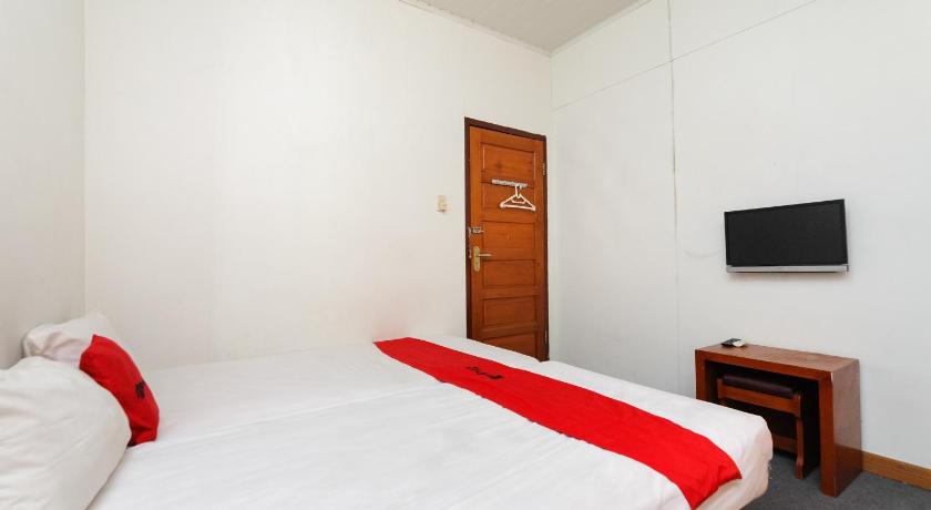 RedDoorz Syariah @ Panglima Nyak Makam Aceh 2 – Banda Aceh, VA