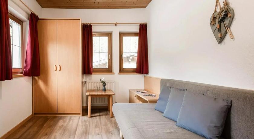 Angererhof - Appartement Simon