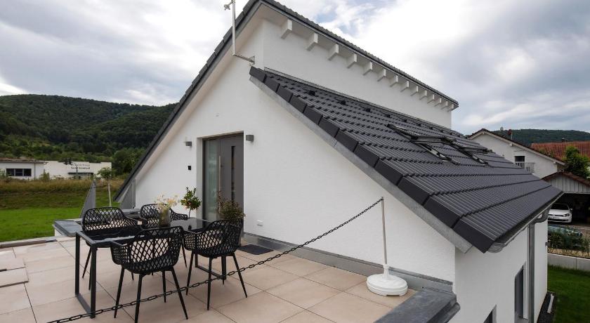 Ferienwohnung 6
