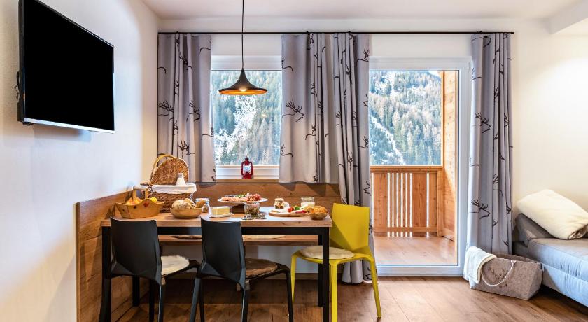 Balbeinhof Apt Hirsch