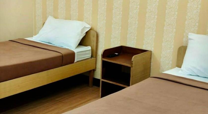 One Ventures Place - Budget Hotel & Dorm in Manila - image 11