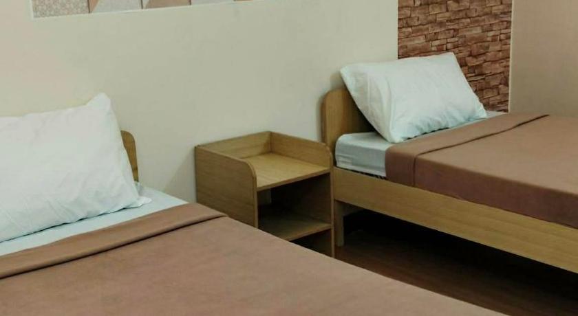 One Ventures Place - Budget Hotel & Dorm in Manila - image 12
