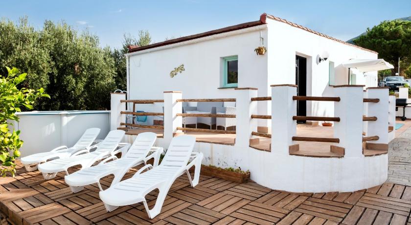 La Casita del Limoncito