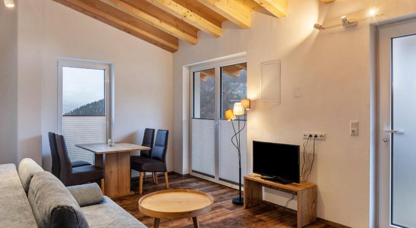 Ferienwohnung Grubig