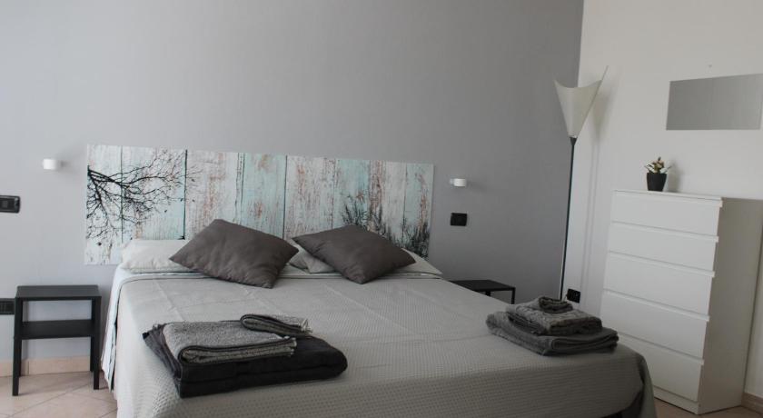 Relax and apartment