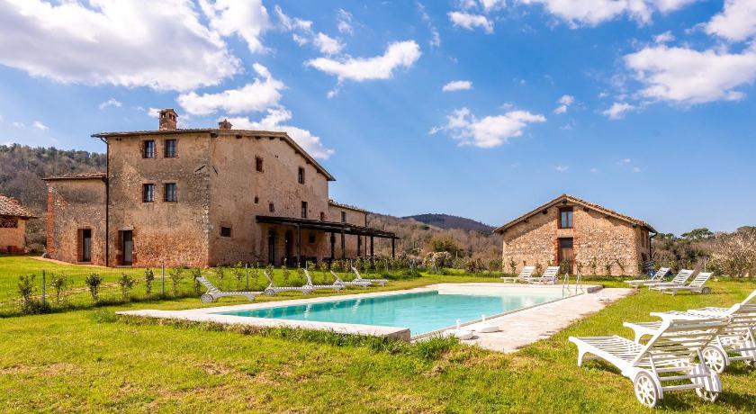Agriturismo la Taverna Di Celsa