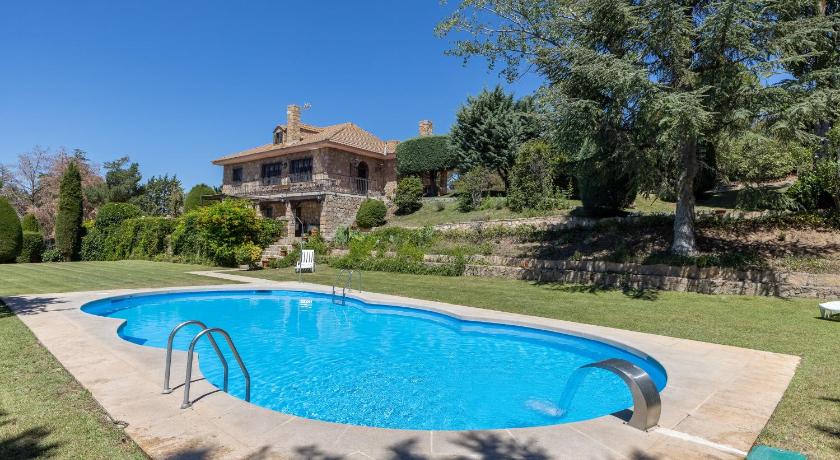 Casa Rural Las Yernas