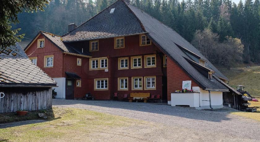 Alte Schmiede