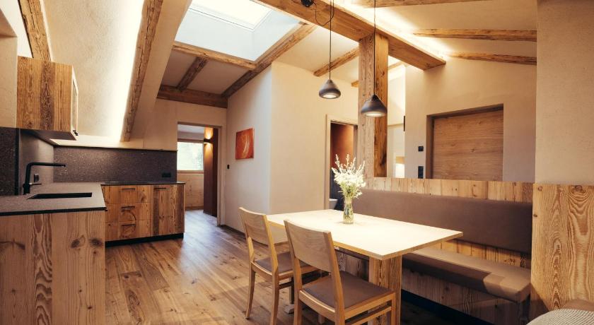 Obertimpflerhof Wohnung Lola