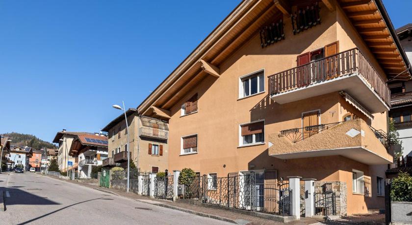 La casa delle Fate