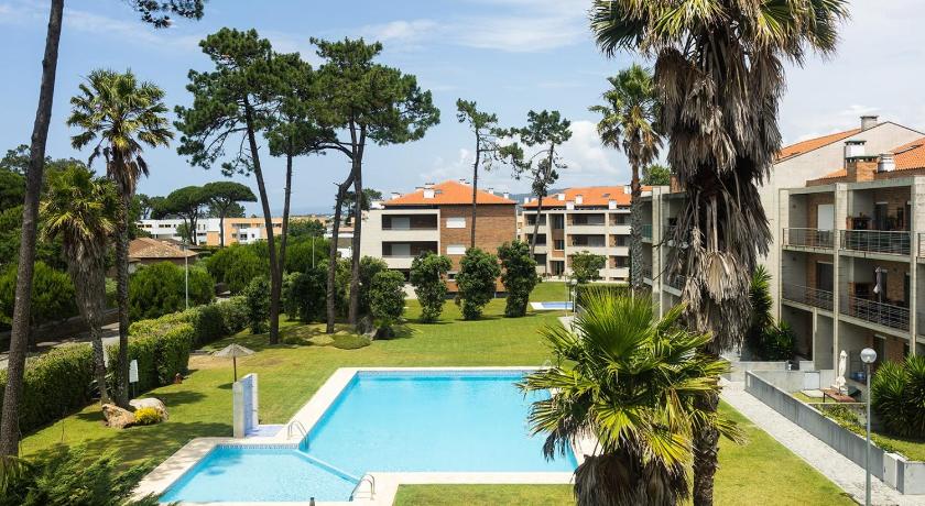 Fao Apart Vacation Apartments
