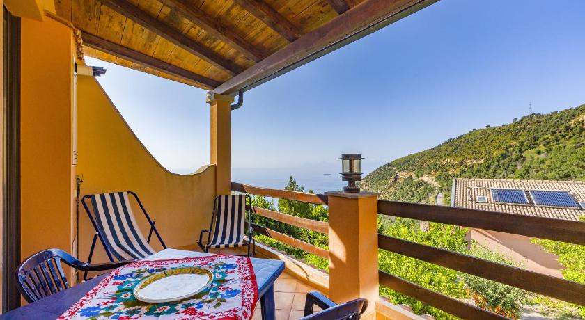 Casa del Mandarino Gioiosa Marea
