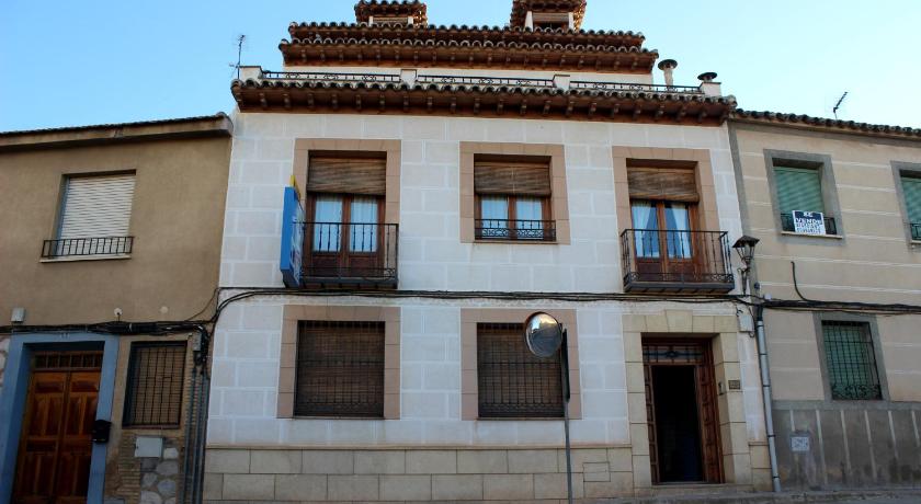 Apartamentos La Vida de Antes