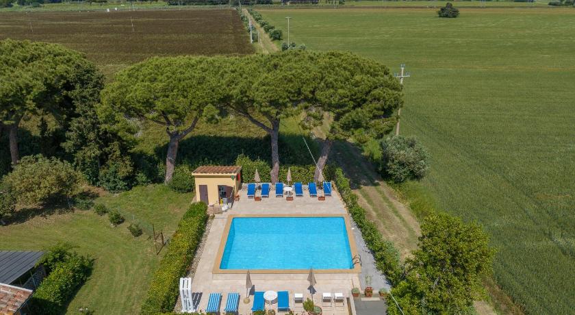 Podere Nuti-Monolocale L'eccezione