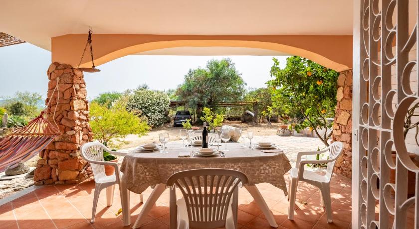 Villa Belvedere-appartamento Family