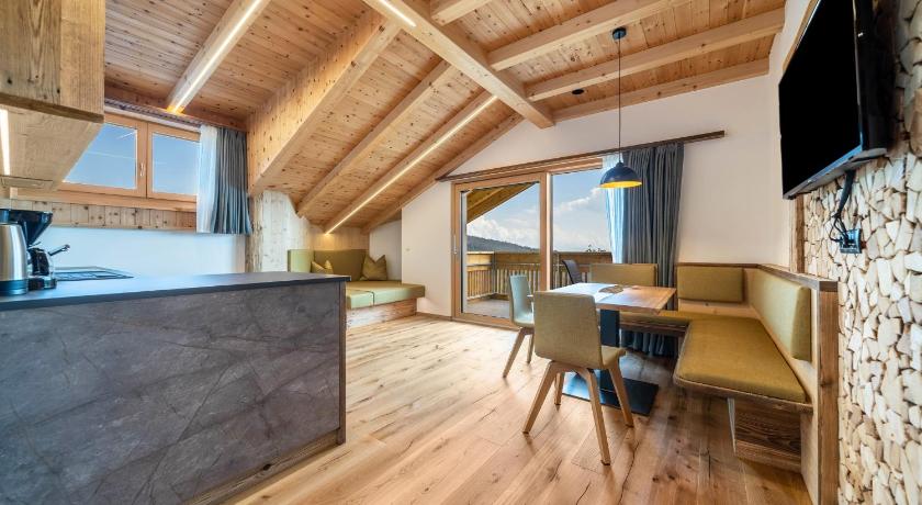 Haughof Apartement Lärchenweide