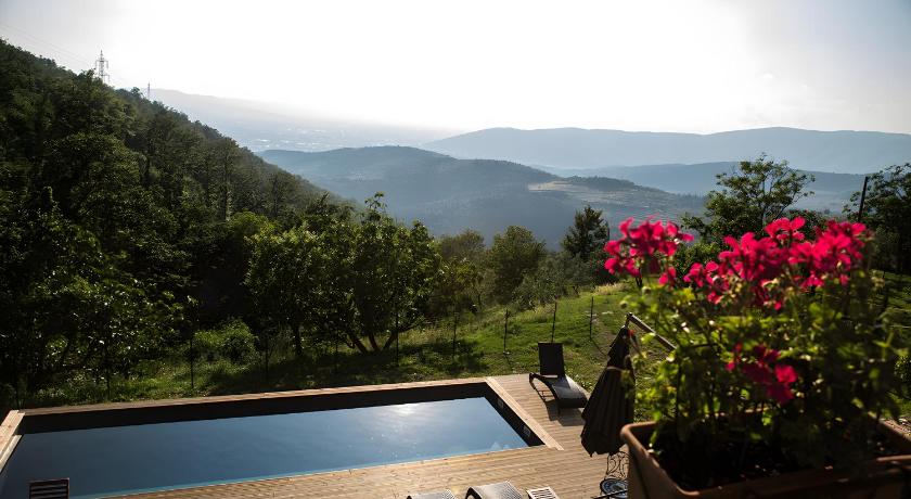 Villa Ancora Tenuta Lonciano