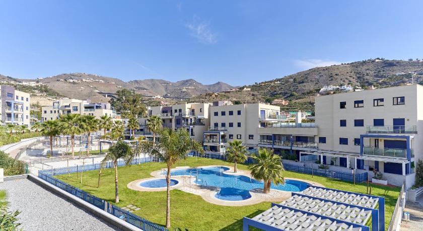 Apartamento Playa Cabria