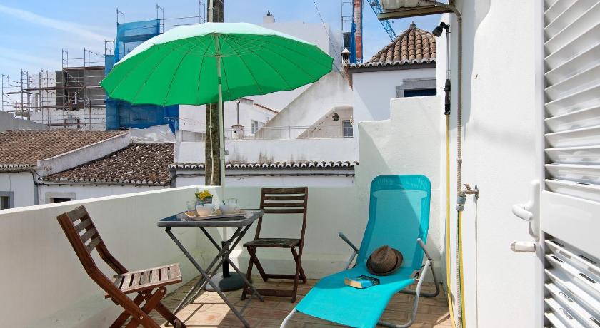 Casa da Avo Edite