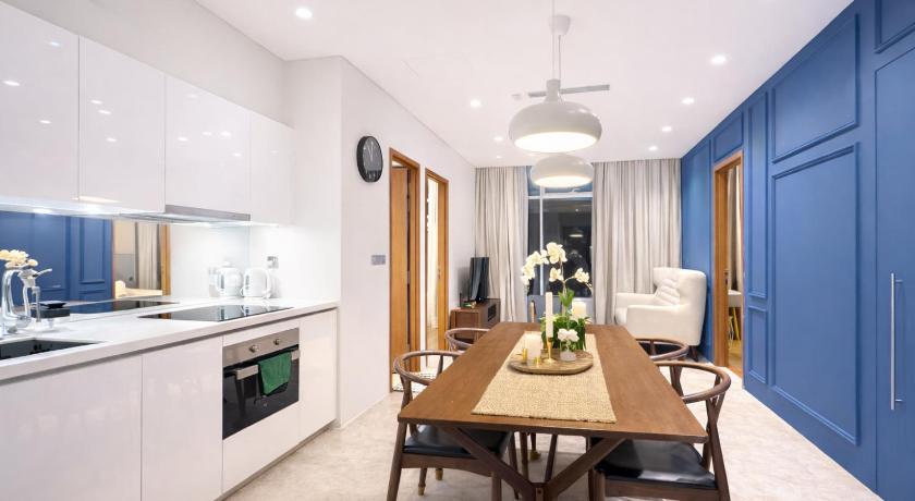 Sky Suites KL City Centre – Kuala Lumpur, IA