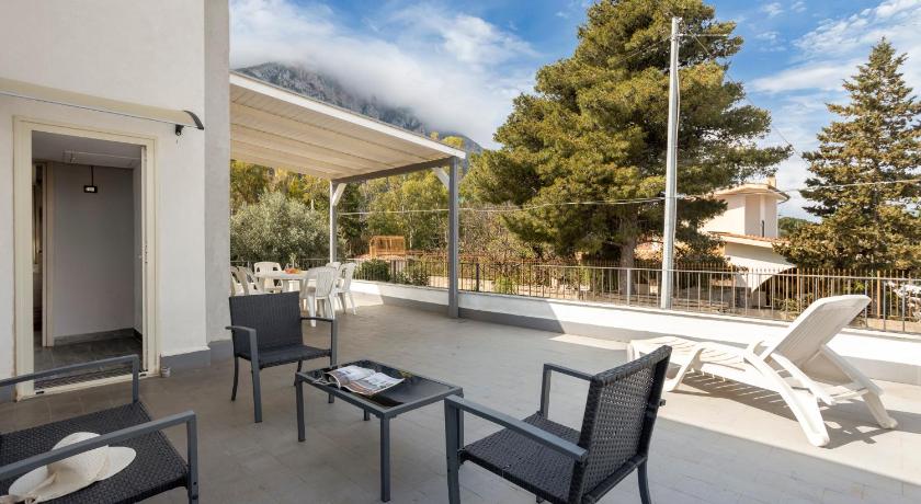 Pozzillo House 500mt dal mare