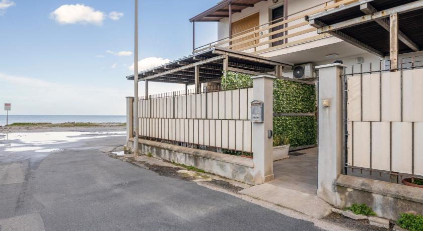 Lido Azzurro Sea Appartments