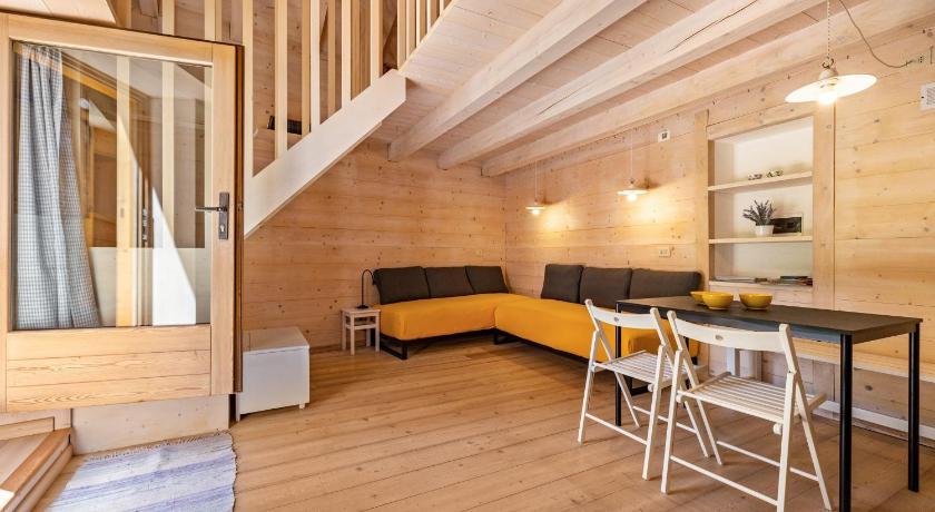 Wunderchalet