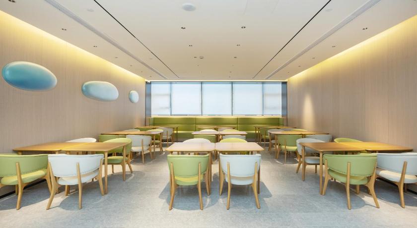 JI Hotel Shanghai Caobao Road Sun Moon Light Center – Shanghai, DC