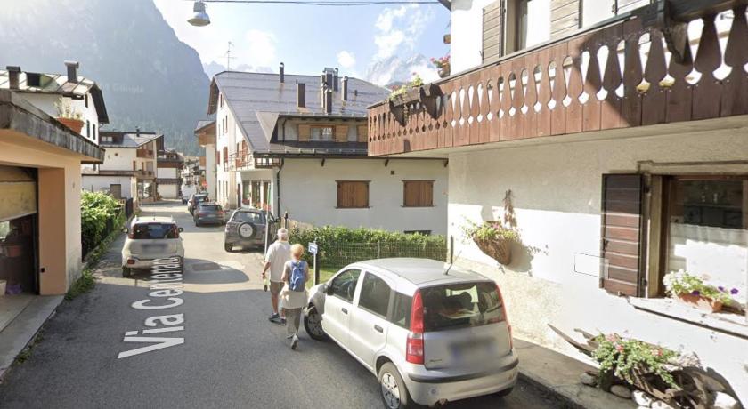Casa D'Ambros - Cadore