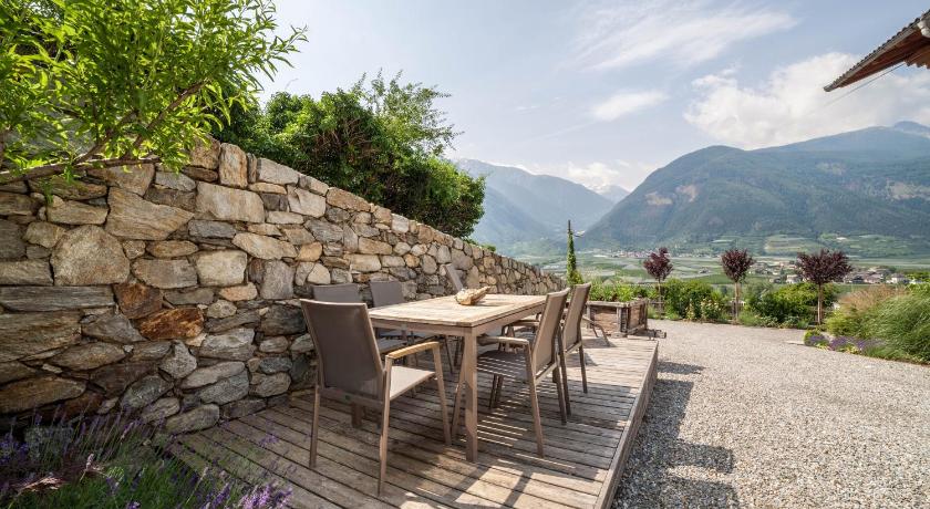 Langstein Wohnung Lavendel