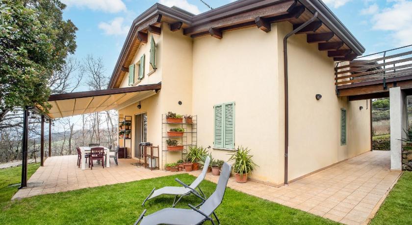 Casavacanzelemore - Casa Zara