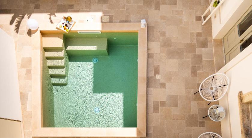 Relais Luxury Xenia