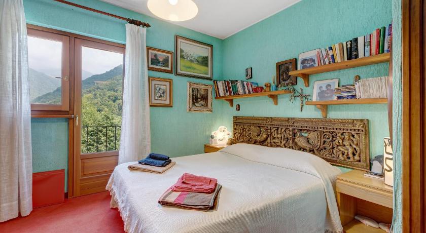 Relax vista Monte Massone