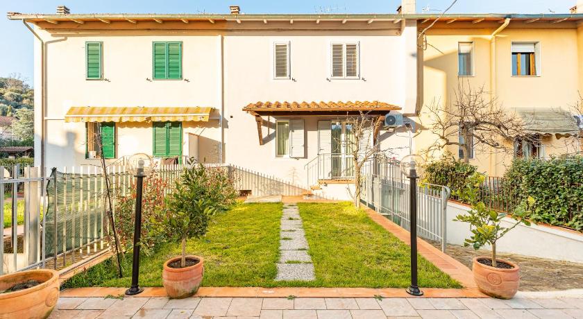 Holiday House Giuliana