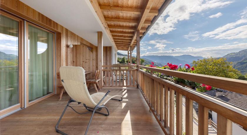 Obertrisaierhof Wohnung Deluxe 5