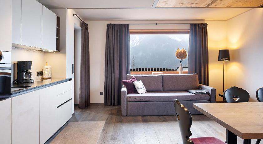 Angerle Alm Apt König Laurin