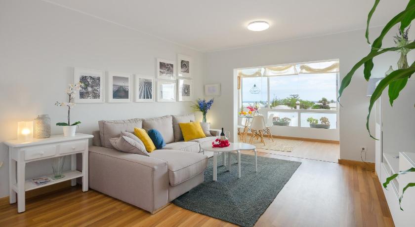 Apartamento Nahia