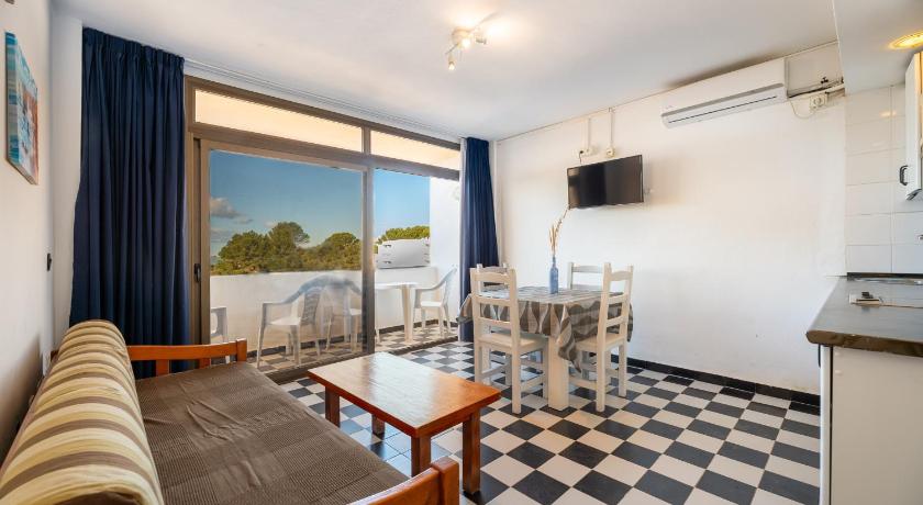 Apartamento Bilo 301