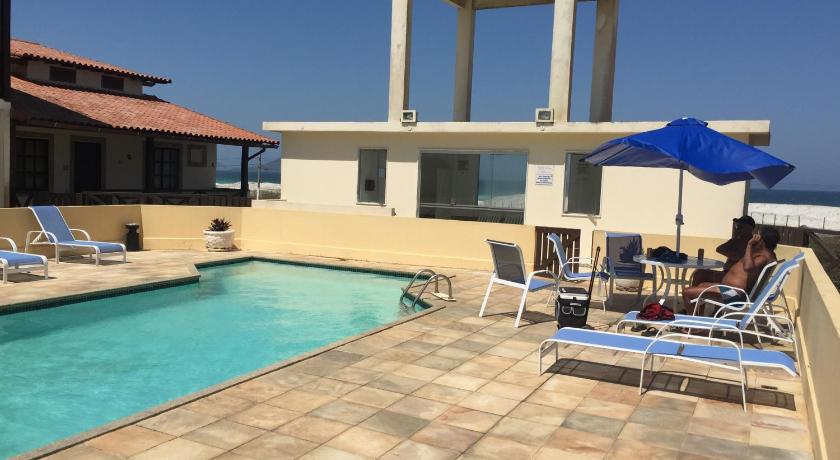 Praia das Dunas Residence Club photo