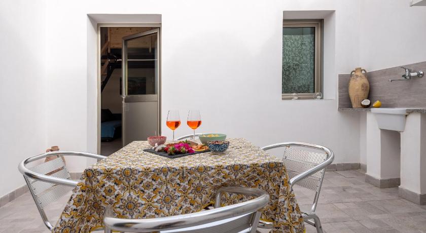 Casa Vacanza Francesca