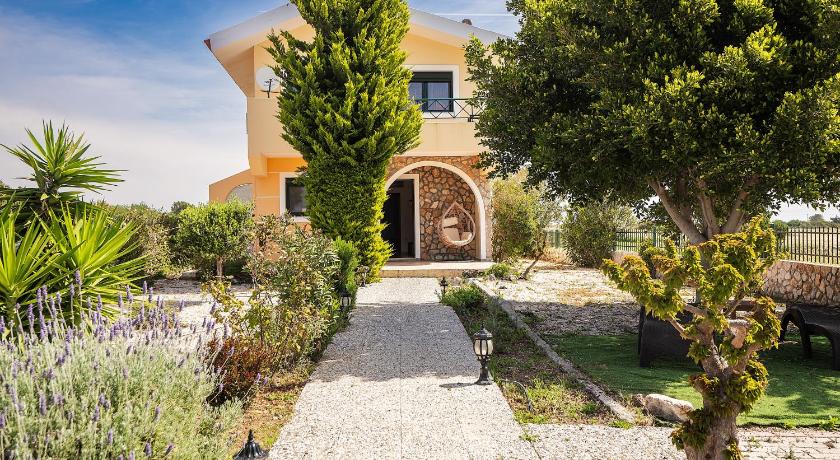 Casa D' Irene Rhodes