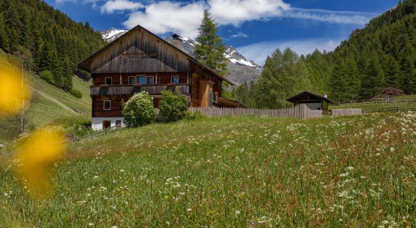Chalet Kasern