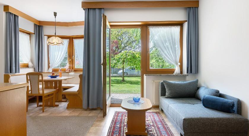 Mayr Apartments Eins