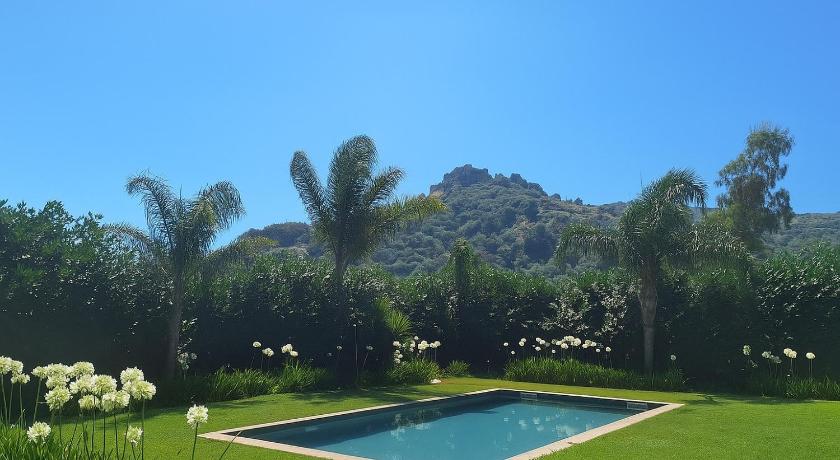 Villa Eden