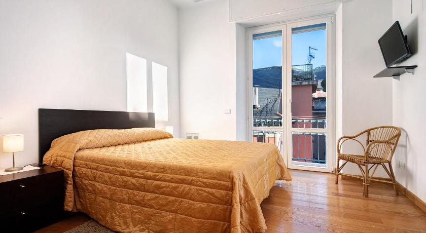 Casa mare Levanto 1