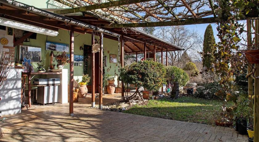 Locazione Turistica La Meridiana