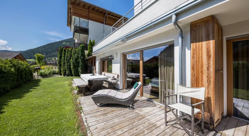 Residence Latemarblick