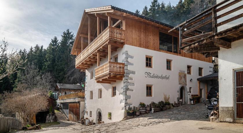 Malsötscherhof Apt C